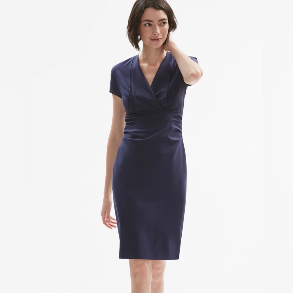 MM LaFleur — Emma Dress — Sz 10